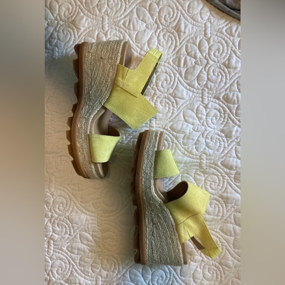 Sorel Joanie II Hi Slingback Sunnyside 9